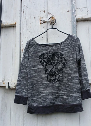 Pull fin Fancyqube, brand: Fancyqube, condition: Very good, size: M / 38 / 10, €3.00, €3.85 includes Buyer Protection