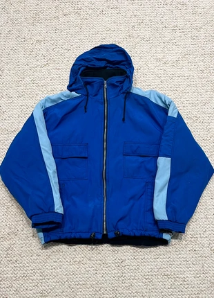 Veste Ski Vintage Glisswear Turquoise 90’s Hiver – Taille 0 (S/M), marque: Vintage Dressing, état: Très bon état, taille: S, 30,00 €, 32,20 € Protection acheteurs incluse