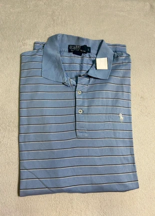 Polo Ralph Lauren taille L ., merk: Ralph Lauren, staat: Heel goed, maat: L, € 15,00, € 16,45 inclusief Kopersbescherming Pro