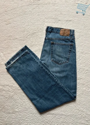 Pantalon jean Levi’s Signature Authentics vintage 00’s - Bleu - Coupe droite - 36x32 (FR46), marque: Levi's, état: Très bon état, taille: W36 | FR 46, 29,90 €, 32,10 € Protection acheteurs (Pro) incluse