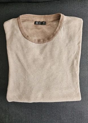 Pull Homme Tex (Très bon état), brand: TEX, condition: Very good, size: M, €3.99, €4.89 includes Buyer Protection