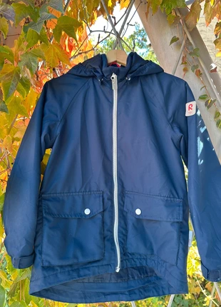 Reima Kids’ Jacket (Size 140 / 10 years), marca: Reima, estado: Muito bom, tamanho: 10 anos / 140 cm, €14.50, €15.93 inclui Proteção do Comprador