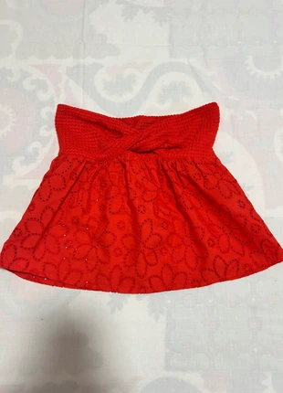 top bandeau, marque: Shein, état: Neuf sans étiquette, taille: XS / 34 / 6, 5,00 €, 5,95 € Protection acheteurs incluse