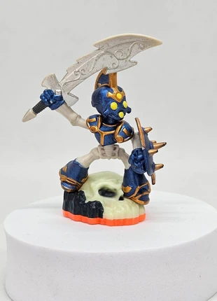 Figurine Skylanders Chop Chop - Série 2 - Giants - Activision - 2012, marca: Activision, estado: Bueno, tamaño: Talla única, 3,99 €, 4,89 € Protección al comprador Pro incluida