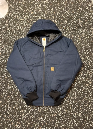 Carhartt Rework Jacket - Dark Blue / Size M, marca: Carhartt, estado: Nuevo sin etiquetas, tamaño: M, 70,00 €, 74,20 € Protección al comprador incluida