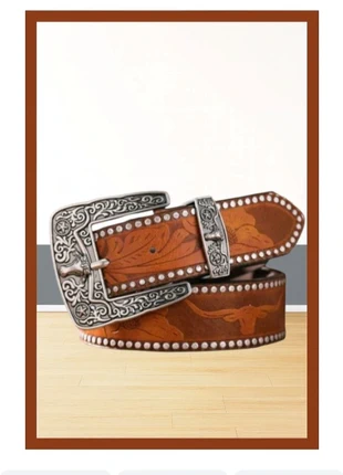 Ceinture fashion, état: Très bon état, taille: Ajustable, 13,00 €, 14,35 € Protection acheteurs (Pro) incluse