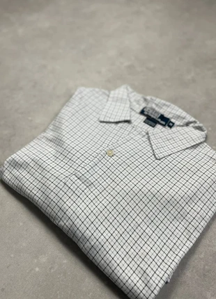 Polo Ralph Lauren à carreaux homme taille M, marque: Ralph Lauren, état: Très bon état, taille: M, 21,00 €, 22,75 € Protection acheteurs (Pro) incluse