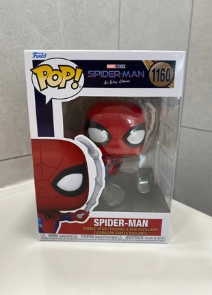 Funko Pop Spider-Man No Way Home #1160, marca: Funko Pop, estado: Nuevo con etiquetas, tamaño: Talla única, 9,00 €, 10,15 € Protección al comprador incluida