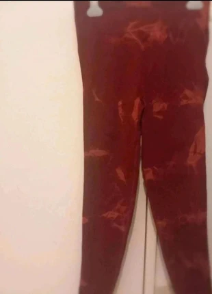 Leggings de Sport Rouge Foncé Taille L shein, marca: Shein, estado: Nuevo sin etiquetas, tamaño: L / 40 / 12, 7,00 €, 8,05 € Protección al comprador incluida