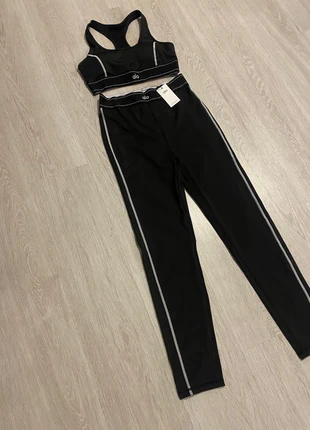 Ensemble Alo Yoga Noir M / 38, marque: Alo Yoga, état: Neuf avec étiquette, taille: M / 38 / 10, 45,00 €, 47,95 € Protection acheteurs incluse