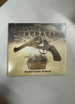 CD - Decasia - "Shooters Bible", état: Neuf avec étiquette, 4,00 €, 4,90 € Protection acheteurs (Pro) incluse