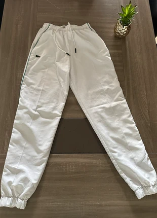 Jogging Lacoste, brand: Lacoste, condition: New with tags, size: M, €22.00, €23.80 includes Buyer Protection