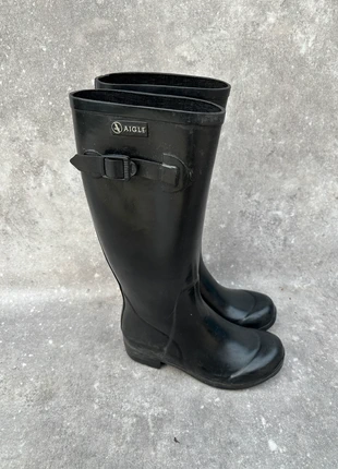 Botte Aigle - Taille 37, marke: Aigle, zustand: Sehr gut, größe: 37, 59,90 €, 63,60 € inklusive Vinted-Käuferschutz