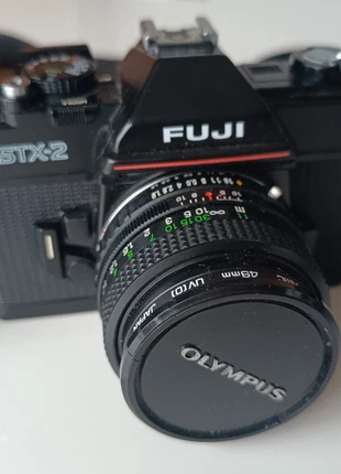Appareil photo fuji stx-2 en de marche, marke: FUJIFILM, zustand: Sehr gut, 100,00 €, 105,70 € inklusive Vinted-Käuferschutz