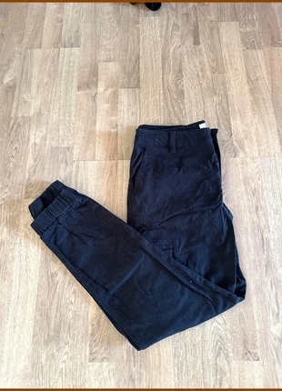 Cargo noir pier one en taille 32, marque: Pier One, état: Très bon état, taille: W23 | FR 32, 4,90 €, 5,85 € Protection acheteurs incluse