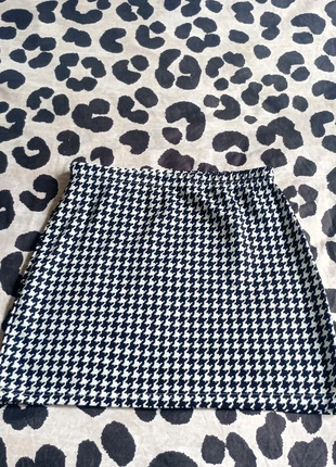 Jupe mini, marque: Intemporel, état: Très bon état, taille: S / 36 / 8, 3,00 €, 3,85 € Protection acheteurs incluse