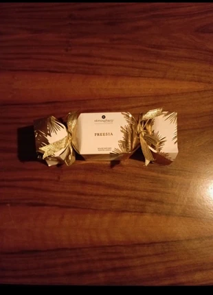 Bougie neuve, marque: Atmosphera, état: Neuf avec étiquette, 2,50 €, 3,33 € Protection acheteurs incluse