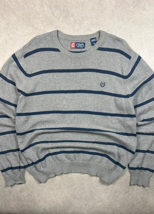 CHAPS Ralph Lauren Heavy Knit Y2K Sweater Size Medium, marque: Chaps Ralph Lauren, état: Neuf sans étiquette, taille: M, 19,00 €, 20,65 € Protection acheteurs incluse