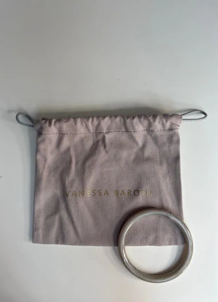 jonc pour le poignet, Vanessa Baroni, marque: Vanessa Baroni, état: Neuf avec étiquette, 40,00 €, 42,70 € Protection acheteurs incluse