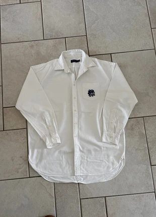 Polo blouse, merk: Polo Ralph Lauren, staat: Nieuw zonder prijskaartje, maat: L, € 10,00, € 11,20 inclusief Kopersbescherming