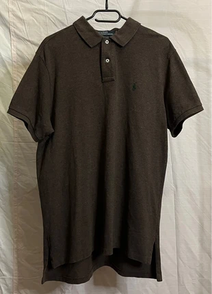 Ralph Lauren Custom fit T-Shirt, marca: Ralph Lauren, estado: Nuevo sin etiquetas, tamaño: L, 24,50 €, 26,43 € Protección al comprador incluida