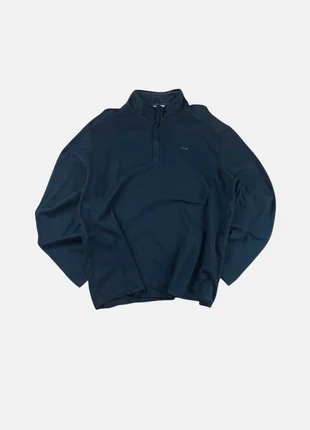 Pull 1/4 Zip Sweat Calvin Klein Noir Class Sport - XL (C245), brand: Calvin Klein, condition: Very good, size: XL, €24.00, €25.90 includes Buyer Protection Pro