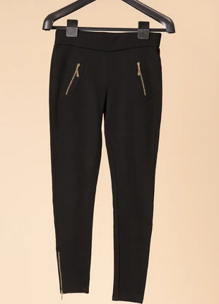 Pantalon Jolifly J&F – Élégance et confort en taille M/38, merk: Jolifly J&F, staat: Heel goed, maat: M / 38 / 10, € 10,00, € 11,20 inclusief Kopersbescherming Pro