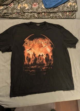 Equilibrium Tshirt 2XL Men, brand: Nuclear Blast, condizioni: Buone, taglia: XXL, €5.00, €5.95 include la Protezione acquisti