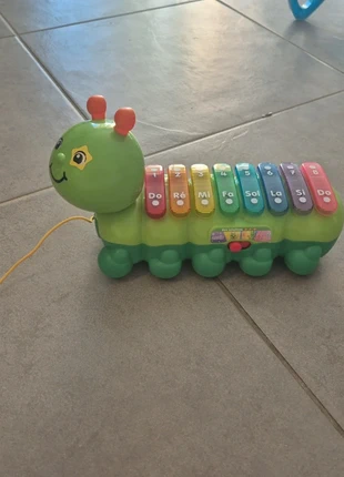 Mon xylophone jungle rock, marque: VTech, état: Neuf sans étiquette, taille: 18-24 mois / 86 cm, 10,00 €, 11,20 € Protection acheteurs incluse