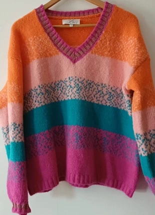 Camisola Trendy, brand: Local, condizioni: Ottime, taglia: Taglia unica, €7.00, €8.05 include la Protezione acquisti