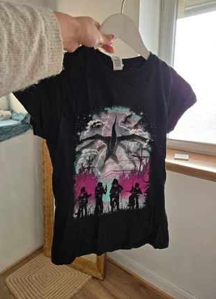 Tee-shirt Stranger things, brand: Gildan, condition: New with tags, size: S / 36 / 8, €5.00, €5.95 includes Buyer Protection