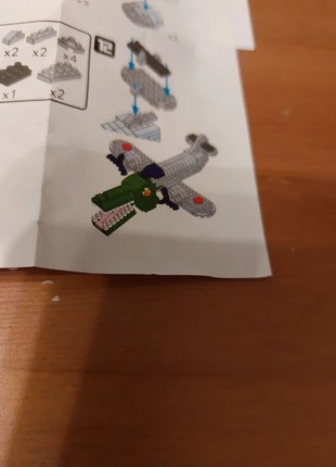 Italian Brainrot Bombardino Crocodilo Bombardino Building Blocks Figurine Toy, brand: Italian Brainrot, condition: New without tags, size: 10 years / 140 cm, £5.00, £5.70 includes Buyer Protection