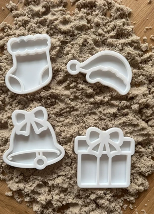 Vulvormen kerst, marque: Sensory, état: Neuf sans étiquette, taille: Taille unique, 7,95 €, 9,05 € Protection acheteurs (Pro) incluse