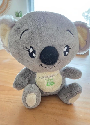 Jolie peluche koala, marque: sansmarque, état: Très bon état, taille: 9-12 mois / 74 cm, 1,00 €, 1,75 € Protection acheteurs incluse