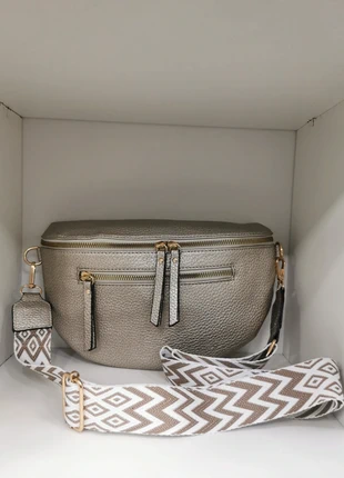 Sac banane irisé, brand: boutique, condition: Very good, €15.00, €16.45 includes Buyer Protection