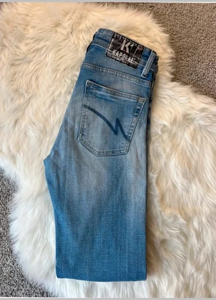 Jean Kaporal - Taille 37 (W27 L32), brand: Kaporal, condition: Very good, size: M / 38 / 10, €27.00, €29.05 includes Buyer Protection Pro