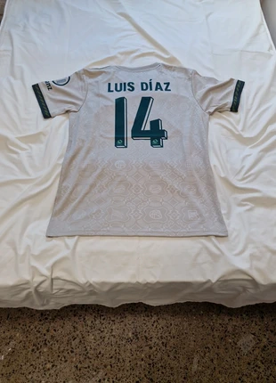 FC Bayern Oktoberfest Shirt, brand: adidas, condition: New with tags, size: M, €20.00, €21.70 includes Buyer Protection