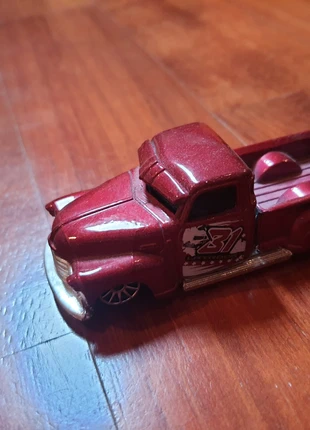 Hot Wheels - 1:64 - La Troca - GMTM - #31-, brand: Hot Wheels, condizioni: Buone, taglia: Taglia unica, €2.00, €2.80 include la Protezione acquisti