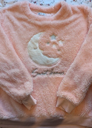 Pull d'intérieur, merk: TEX, staat: Nieuw zonder prijskaartje, maat: XXXL / 46 / 18, € 5,00, € 5,95 inclusief Kopersbescherming
