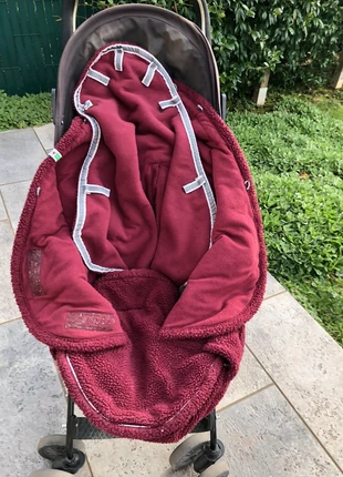 Nid d’ange, brand: Lodger, condition: Good, €45.00, €47.95 includes Buyer Protection