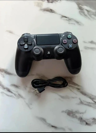 Manette PS4, brand: Sony, condition: New without tags, €15.00, €16.45 includes Buyer Protection