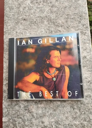 Ian Gillan - The Best Of. Rock CD, état: Très bon état, 6,50 €, 7,53 € Protection acheteurs incluse