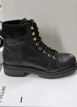 Anfibi donna Pollini, merk: Pollini, staat: Nieuw met prijskaartje, maat: 38, € 90,00, € 95,20 inclusief Kopersbescherming Pro