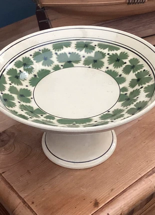 Magnifique Compotier antique Bosch frères La Louvière fabrication belge, marque: Maison Bosch frères, état: Très bon état, 22,00 €, 23,80 € Protection acheteurs incluse