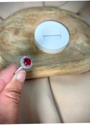 Magnifique bague de chez Carador argent 925 poinçonné neuve, marca: Carador, estado: Nuevo sin etiquetas, tamaño: 17,3 mm Ø / 14,5, 35,00 €, 37,45 € Protección al comprador incluida
