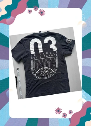 T-shirt Adidas vintage - noir - Taille M, marque: adidas, état: Neuf sans étiquette, taille: M, 12,00 €, 13,30 € Protection acheteurs (Pro) incluse