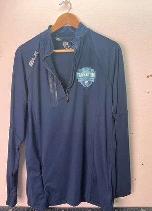 Sweatshirt Vintage zipper adidas M, brand: adidas, condizioni: Ottime, taglia: M, €4.00, €4.90 include la Protezione acquisti