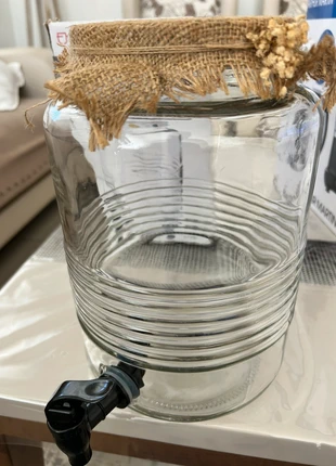 Distributeur de boissons, état: Très bon état, 5,00 €, 5,95 € Protection acheteurs incluse