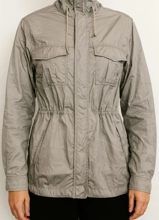 Veste imperméable Comptoir des cotonniers couleur beige taupe – Taille 36/S, marque: Comptoir des Cotonniers, état: Très bon état, taille: S / 36 / 8, 5,00 €, 5,95 € Protection acheteurs incluse