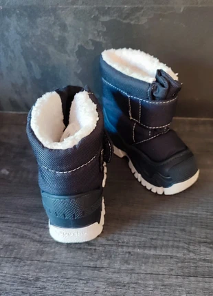 Après ski mixte 18/19, marque: Decathlon, état: Très bon état, taille: 18, 4,00 €, 4,90 € Protection acheteurs incluse